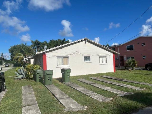 Homestead, FL 33030,1207 NE 1st Ave