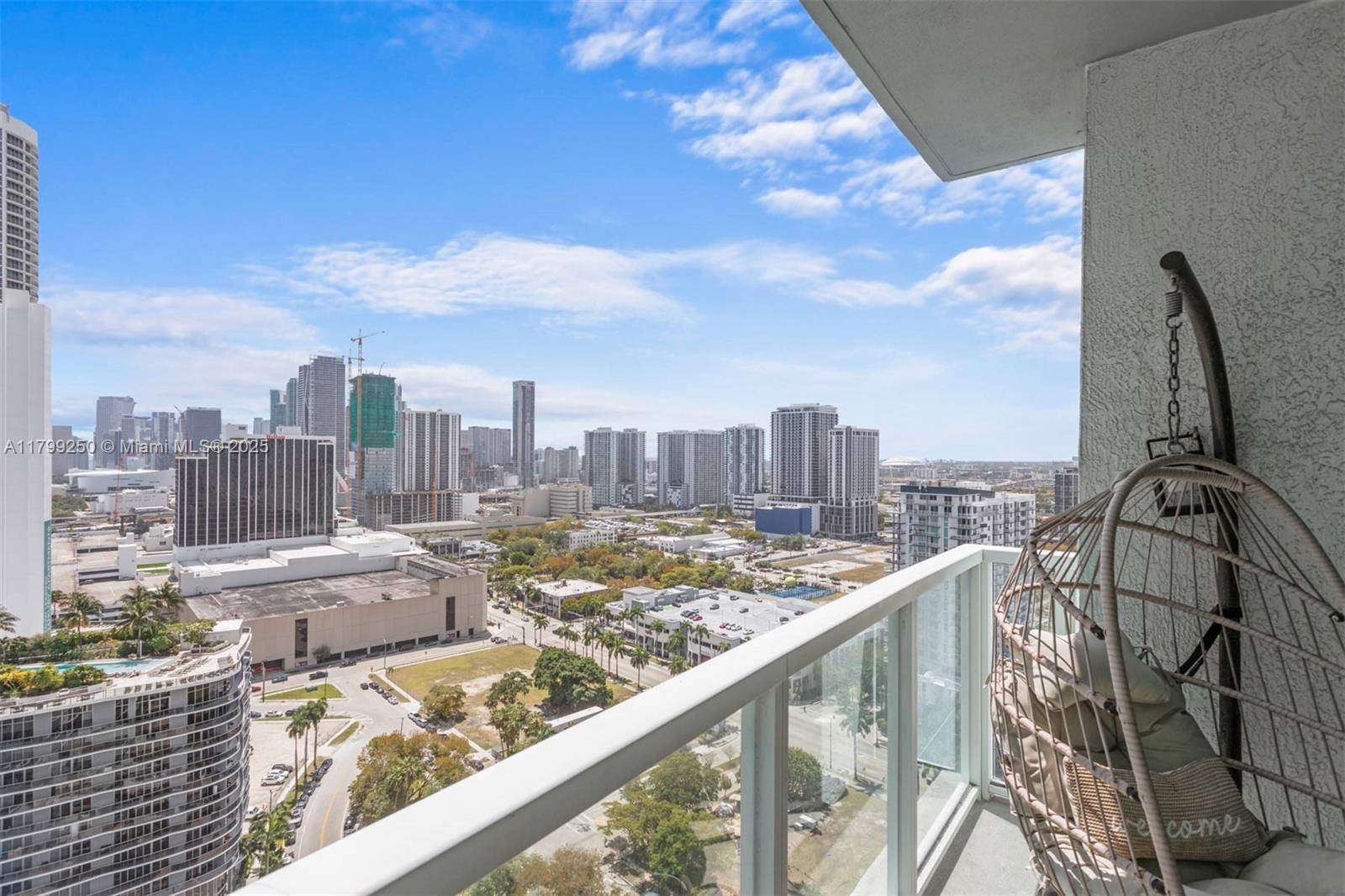 Miami, FL 33132,1900 N Bayshore Dr #2519