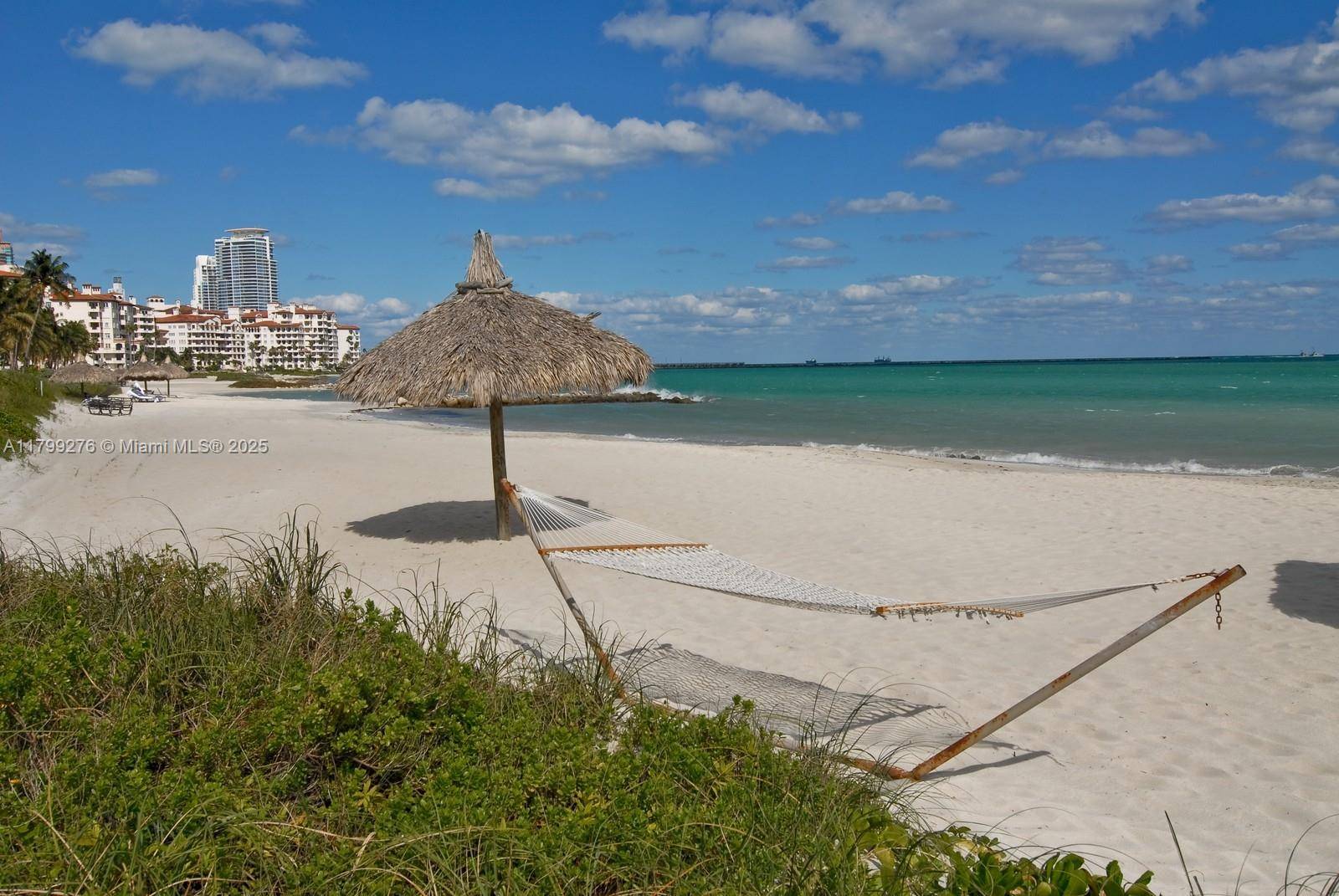 Miami Beach, FL 33109,8033 Fisher Island Dr #8033