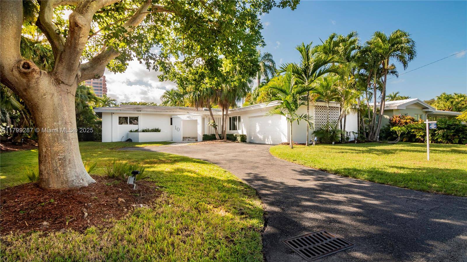 Coral Gables, FL 33133,10 Prospect Dr