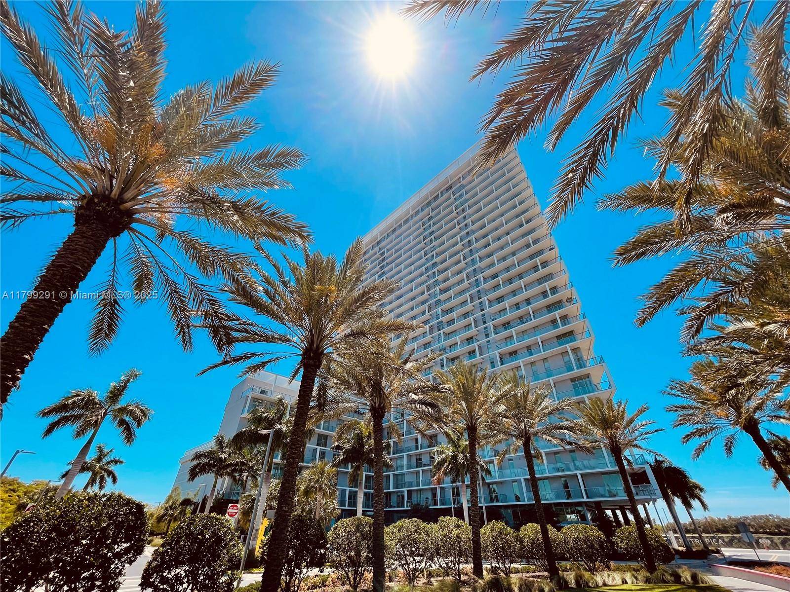 Sunrise, FL 33323,2000 Metropica Way #1105