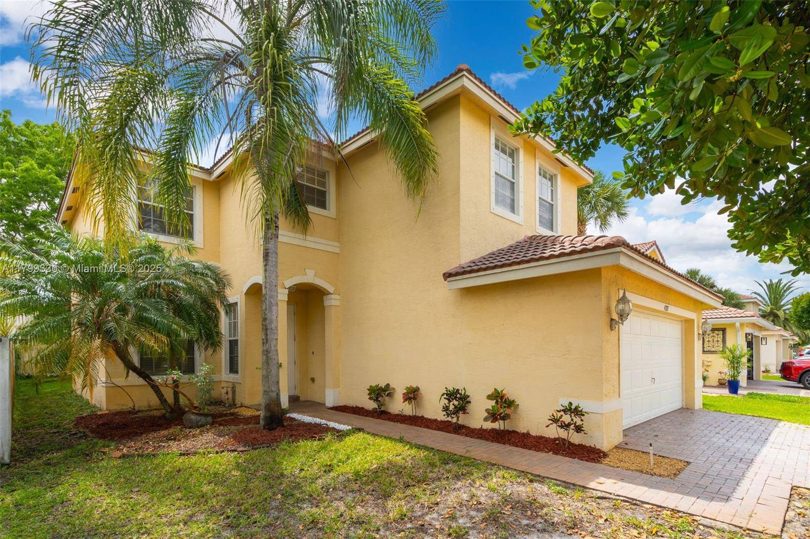 Miramar, FL 33027,4287 SW 130th Ave