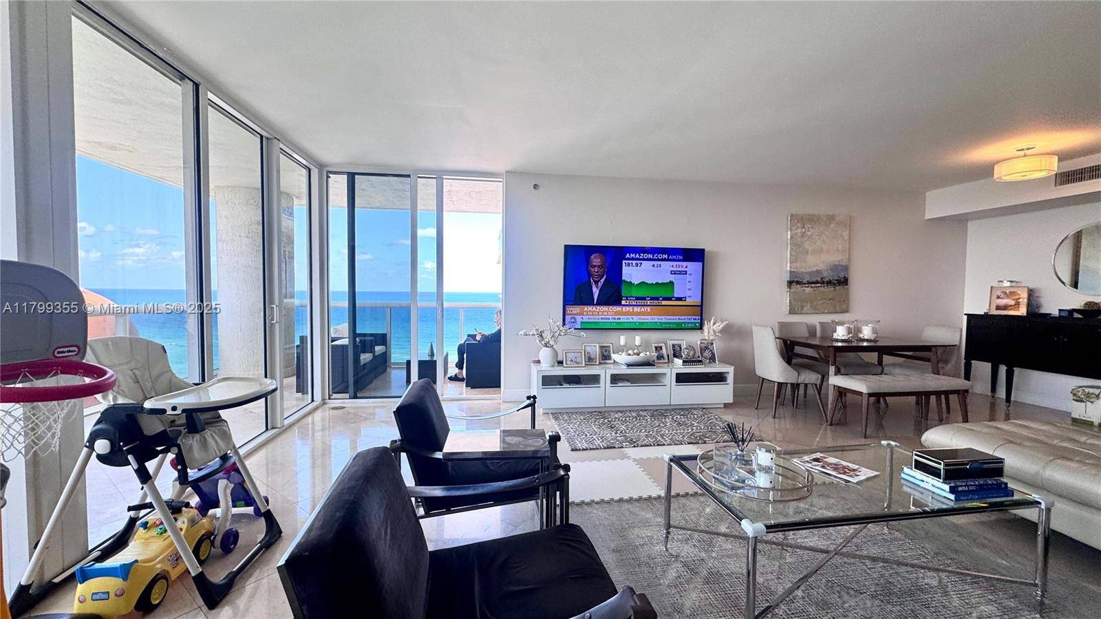 Hallandale Beach, FL 33009,1800 S Ocean Dr #1510
