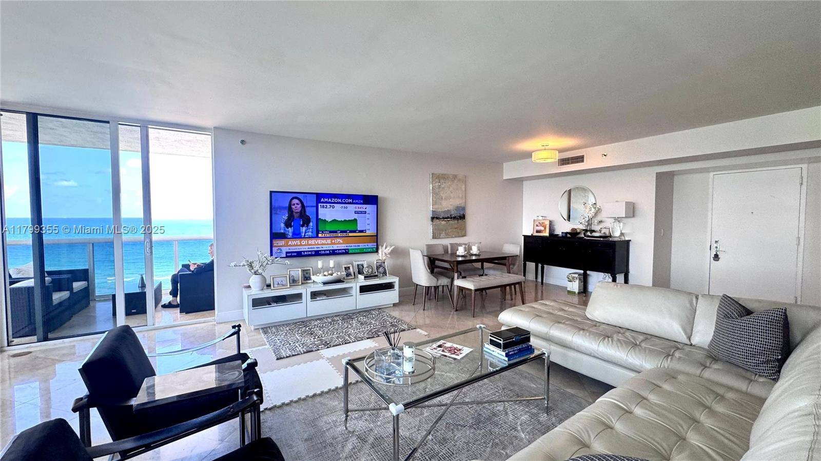 Hallandale Beach, FL 33009,1800 S Ocean Dr #1510