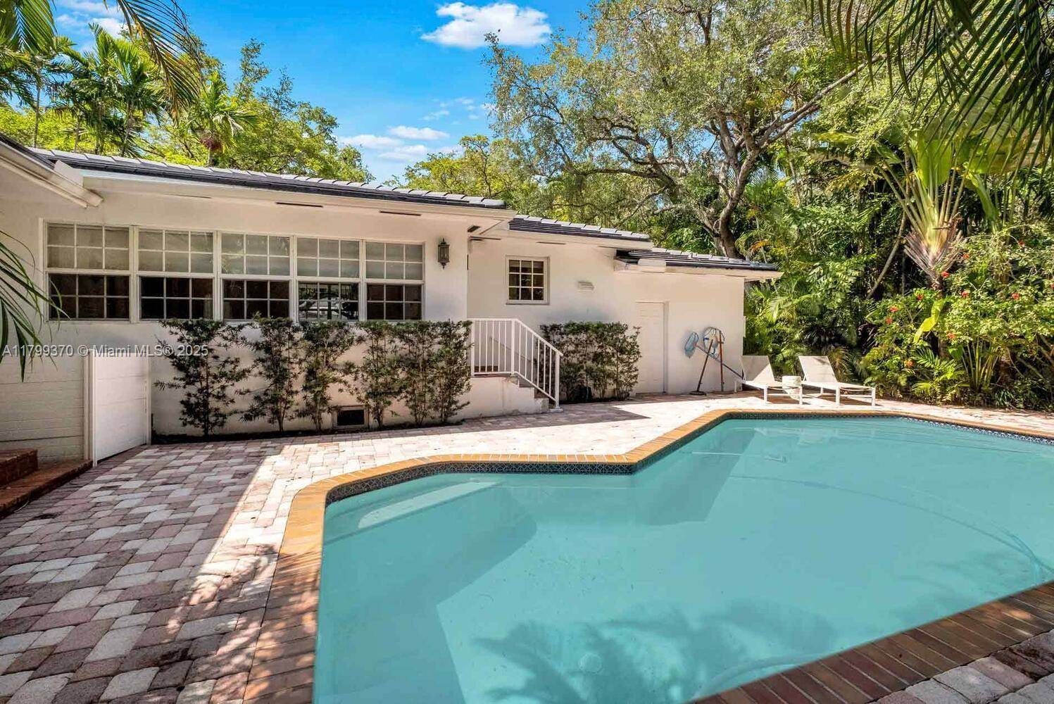Coral Gables, FL 33134,743 Santander Ave