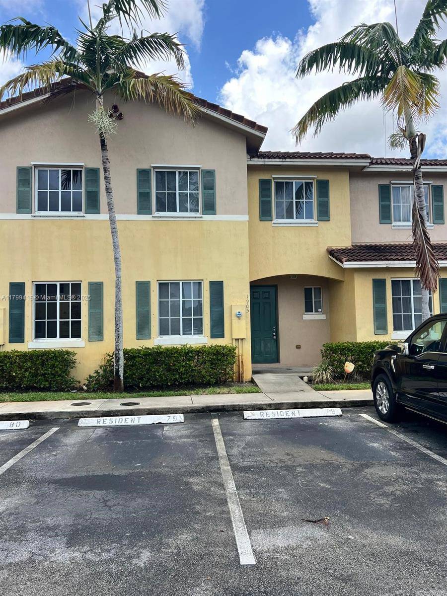 North Lauderdale, FL 33068,1905 SW 60th Ter