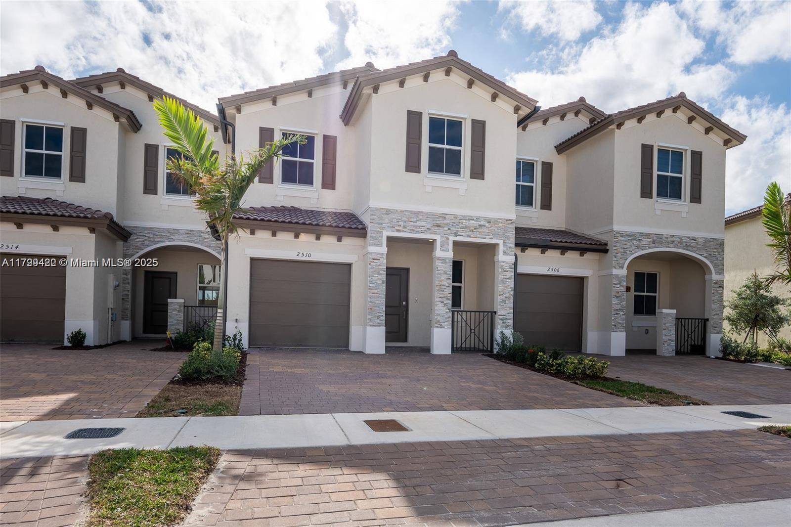 Homestead, FL 33035,2510 SE 29th #0