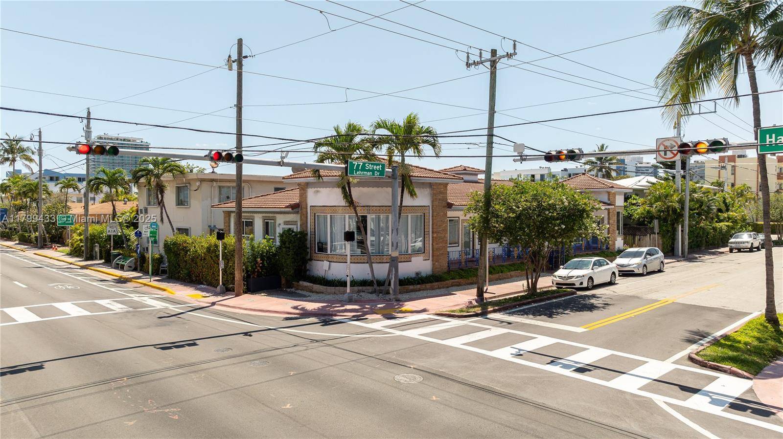 Miami Beach, FL 33141,7640 Harding Ave