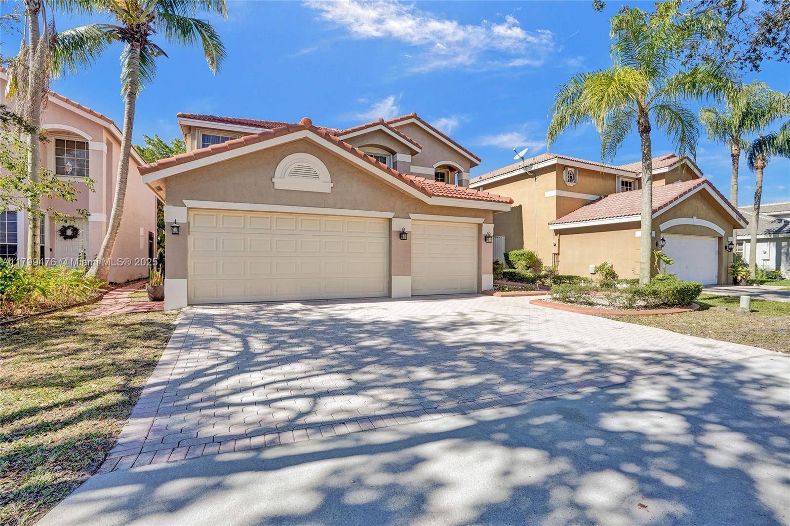 Coral Springs, FL 33076,5354 NW 119th Terrace