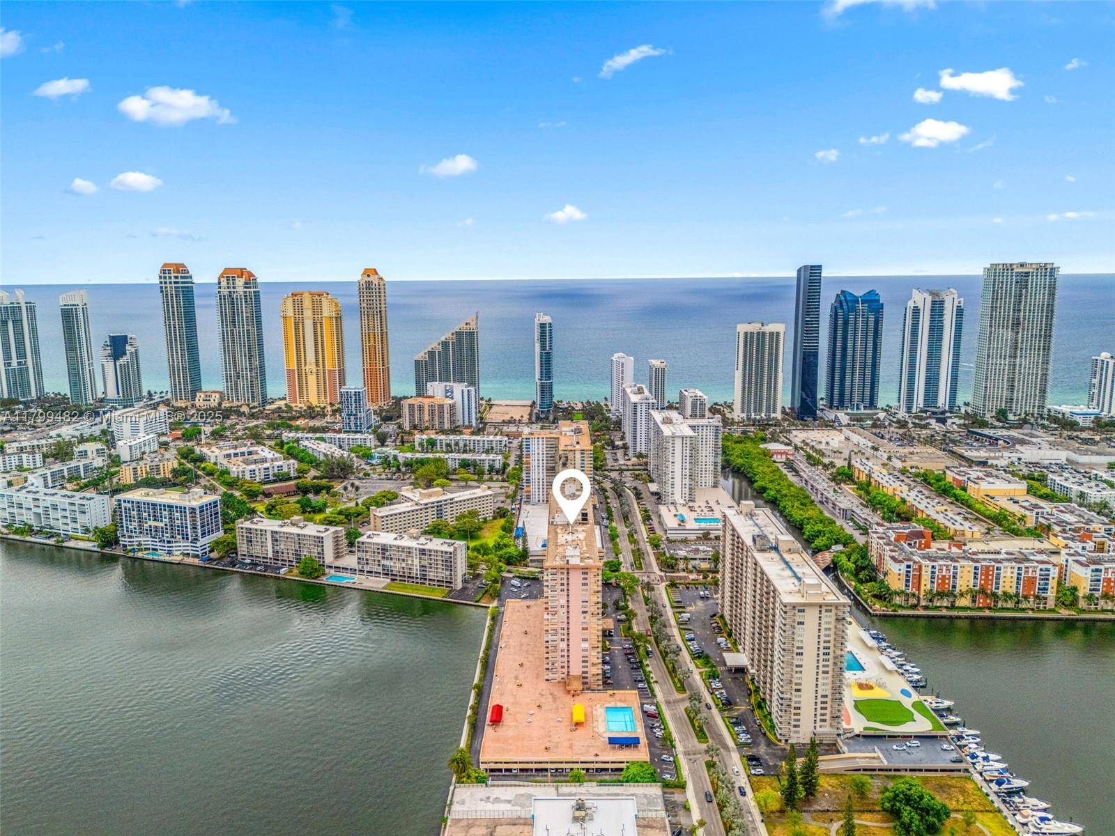 Sunny Isles Beach, FL 33160,251 174th St #212