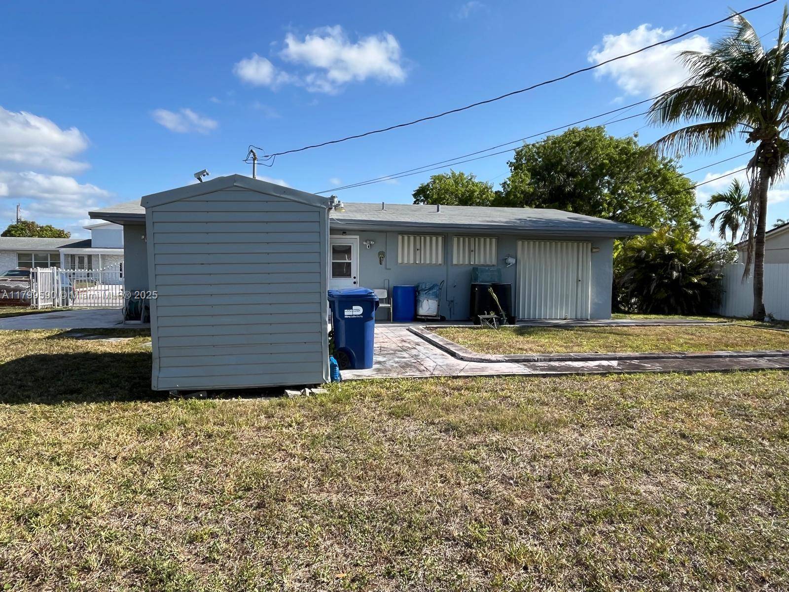 Miami Gardens, FL 33169,1422 NW 196th St