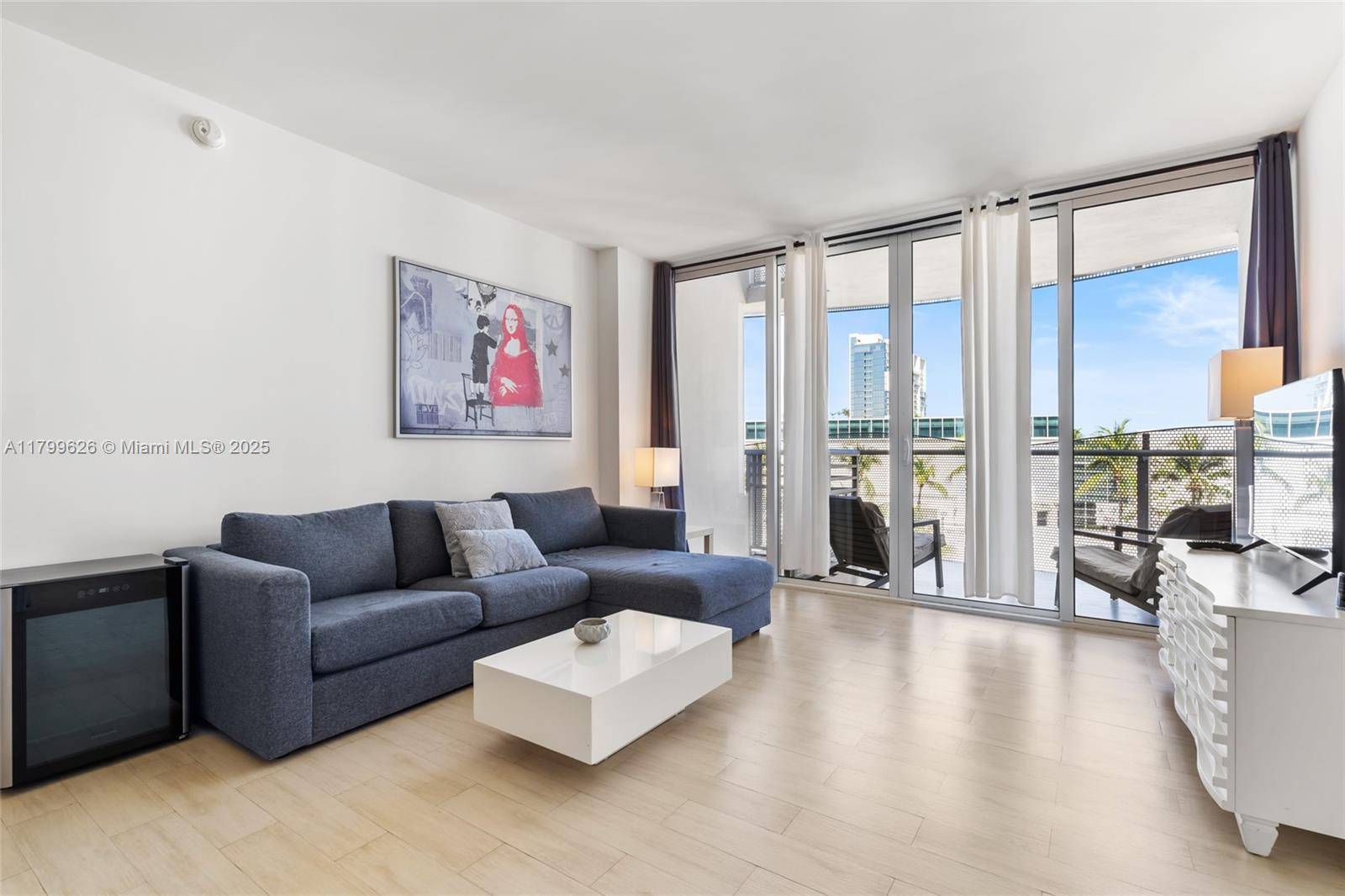 Miami Beach, FL 33139,2155 Washington #401
