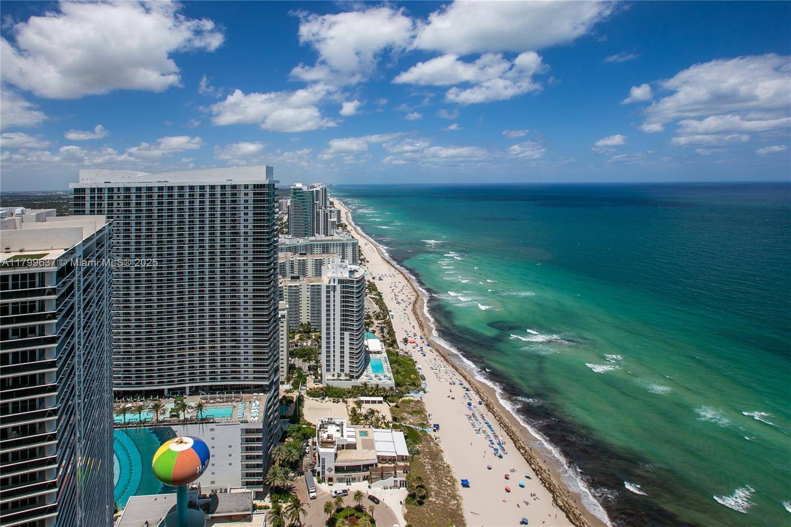 Hallandale Beach, FL 33009,1830 S Ocean Dr #4812