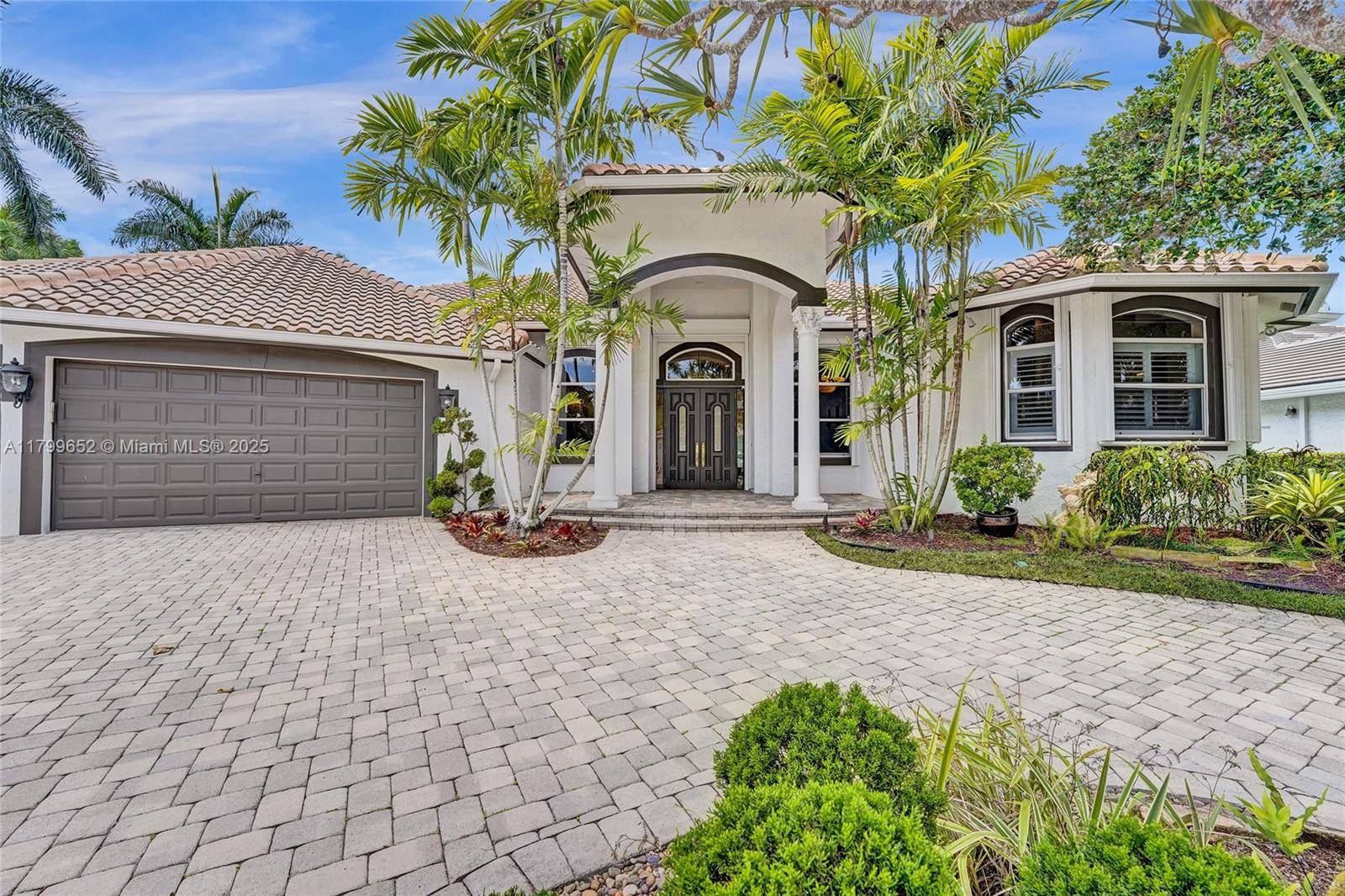 Weston, FL 33327,2474 Provence Cir