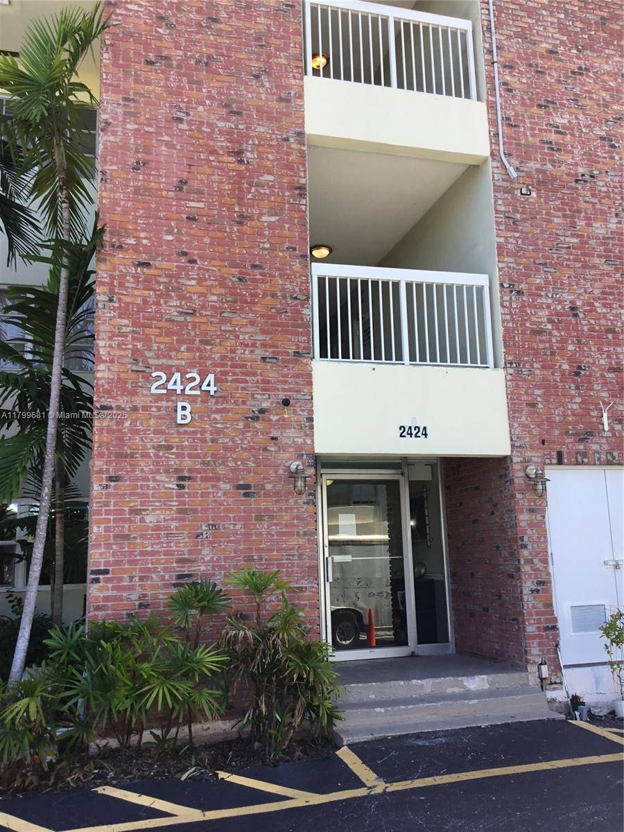 Fort Lauderdale, FL 33316,2424 SE 17th Cswy #311B