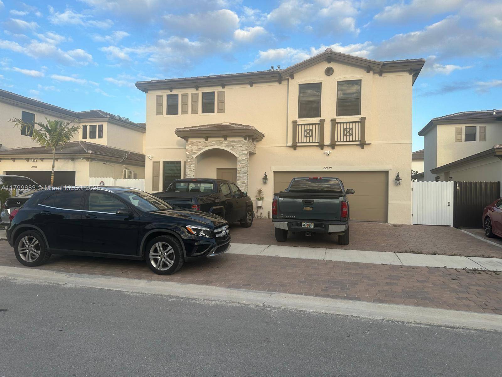 Miami, FL 33170,22749 SW 131st Pl #0