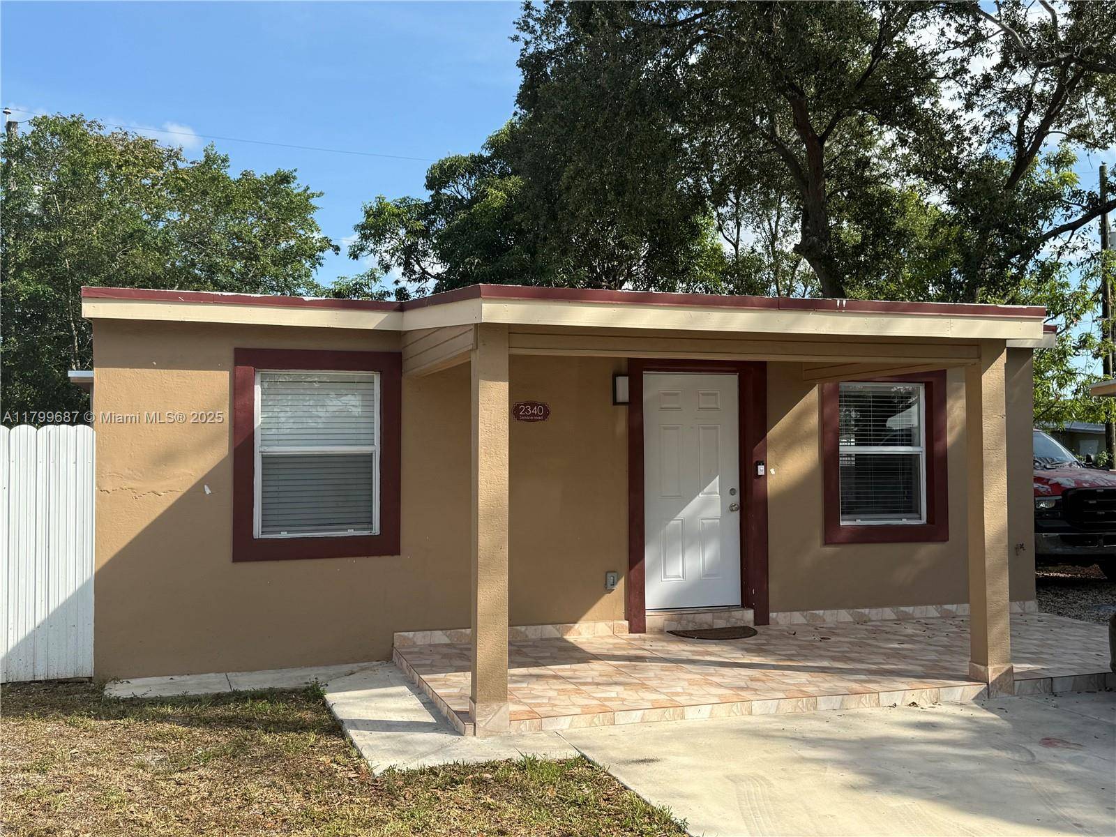 Opa-locka, FL 33054,2340 Service Rd
