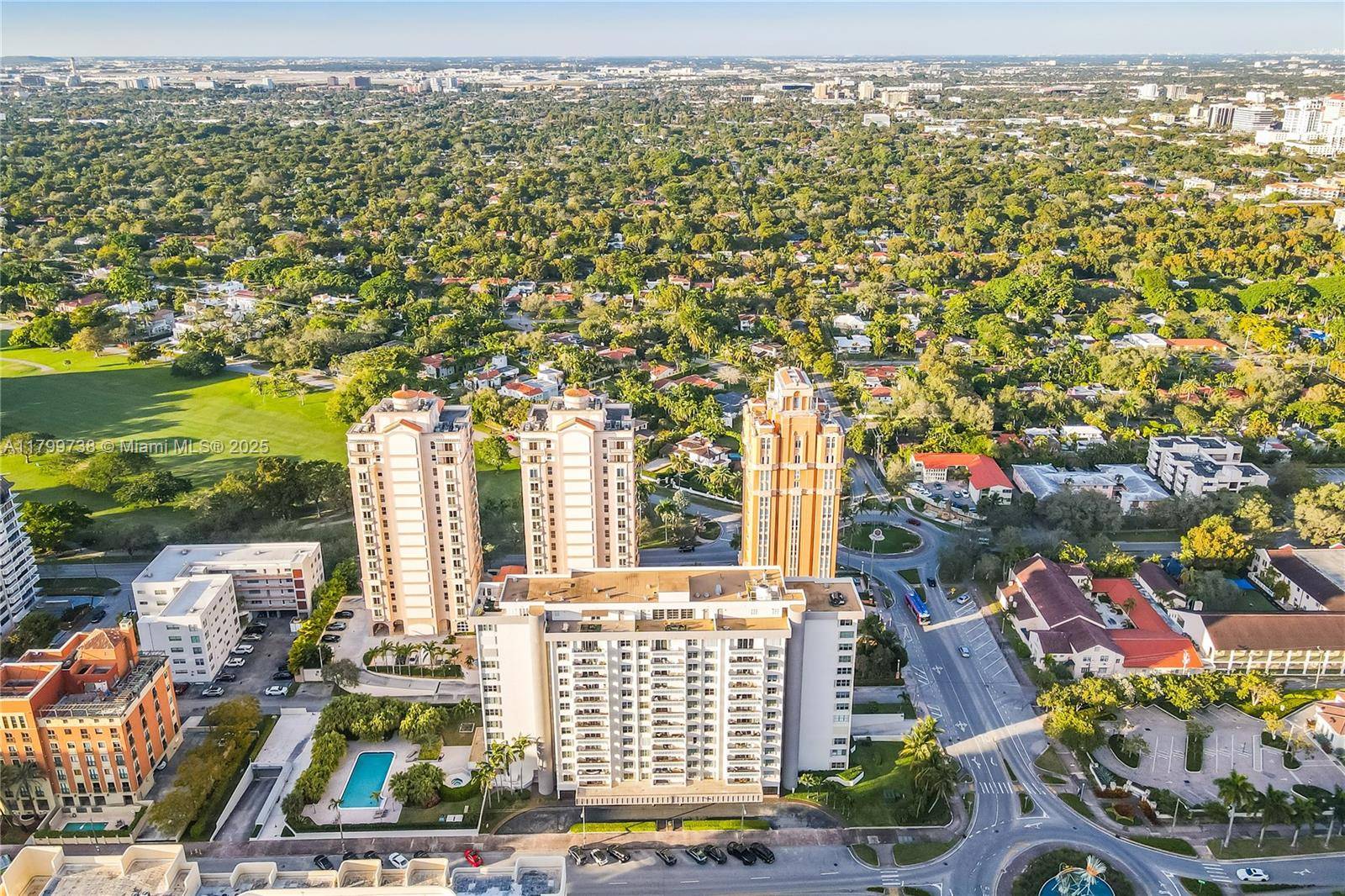 Coral Gables, FL 33134,625 Biltmore Way #905