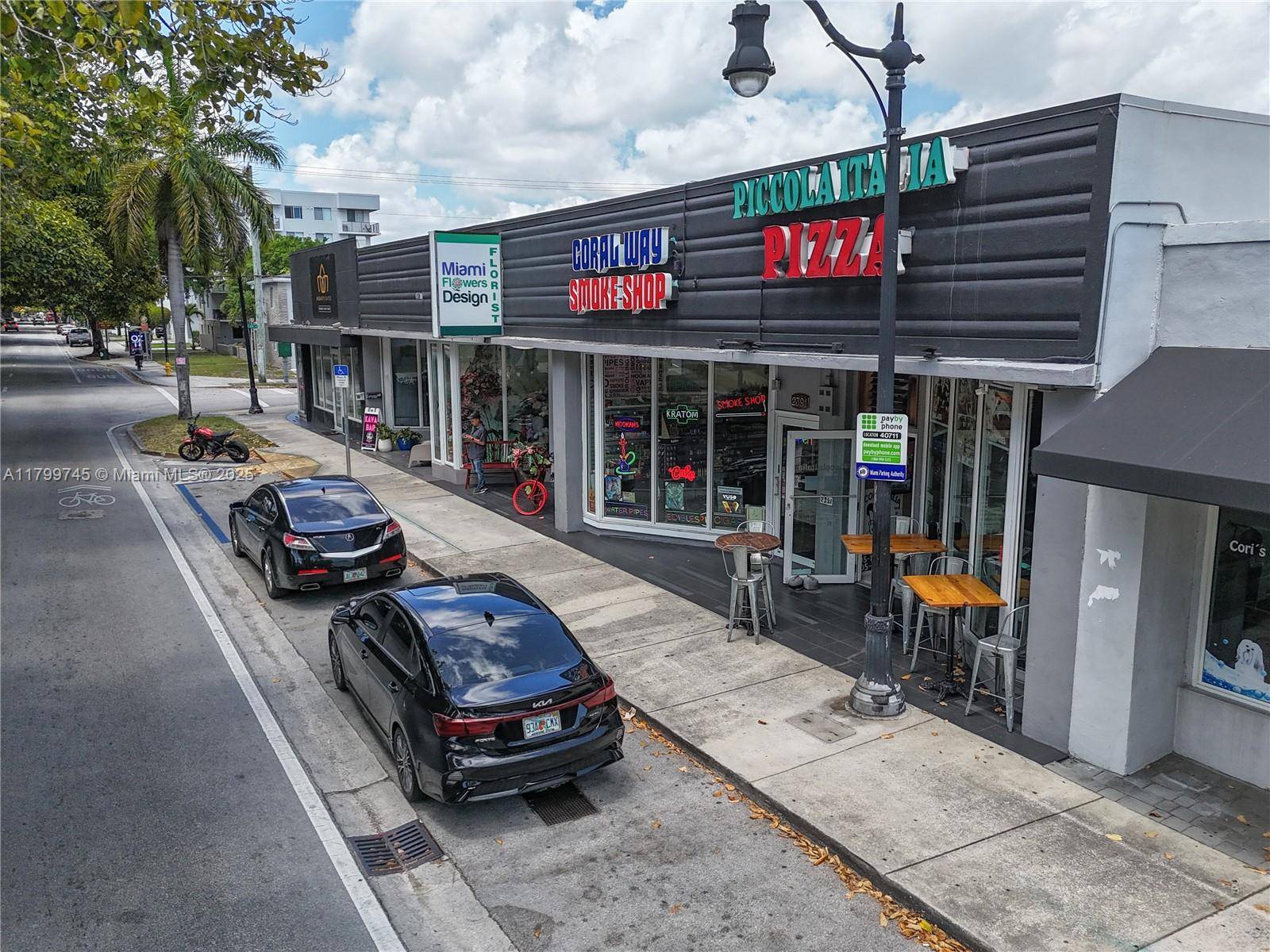 Miami, FL 33145,2389 SW 22nd St