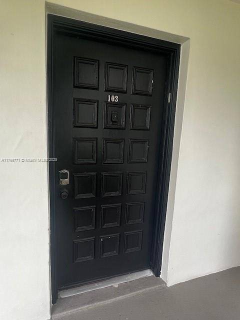 Tamarac, FL 33321,9920 NW 68th Pl #103