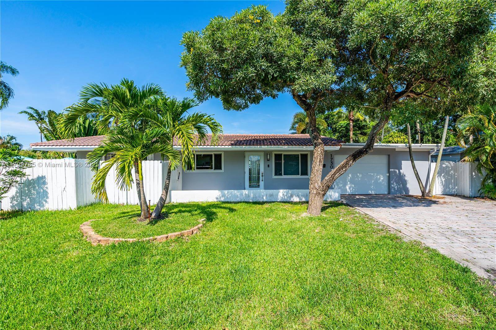 Fort Lauderdale, FL 33305,1730 NE 9th Ave #1730