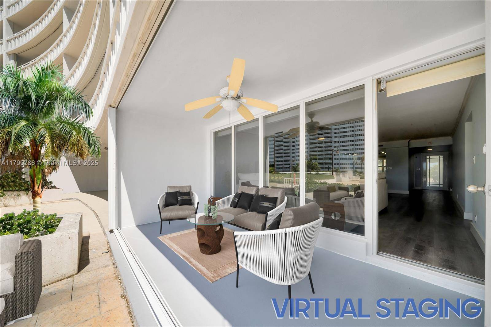 Fort Lauderdale, FL 33316,2000 S South Ocean Dr #208