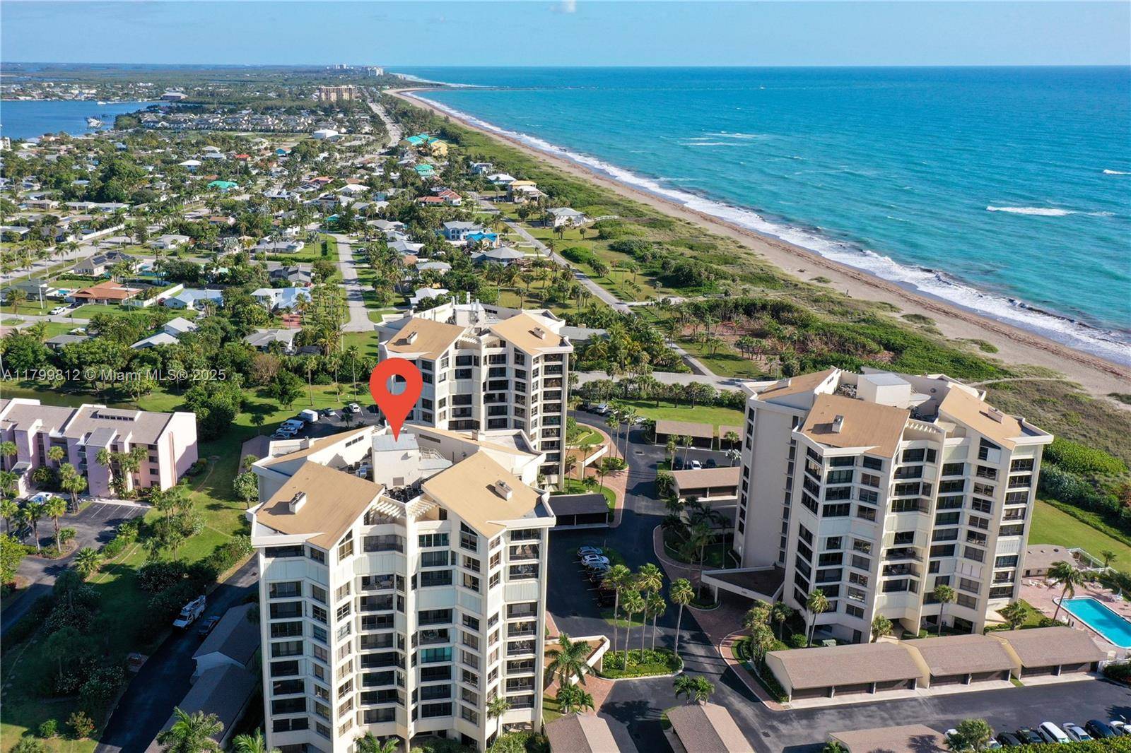 Fort Pierce, FL 34949,2400 S Ocean Dr #4294