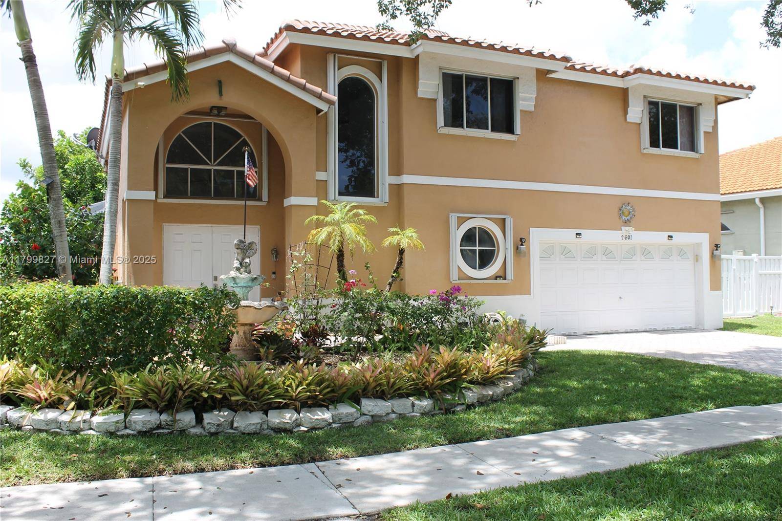 Cooper City, FL 33026,2601 Regalia Way