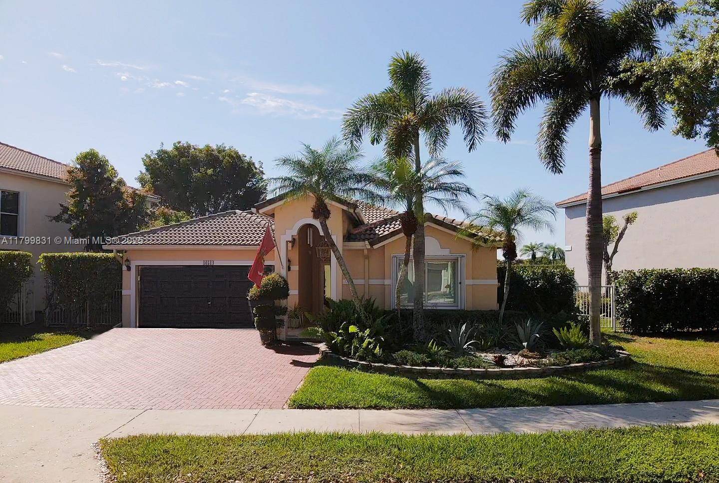 Weston, FL 33331,16514 Ruby Lk