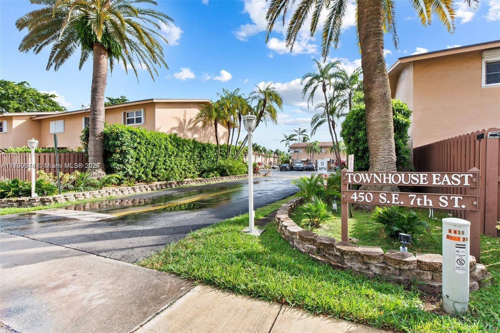 Dania Beach, FL 33004,450 SE 7th St #230