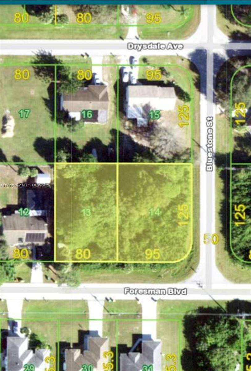 Port Charlotte, FL 33981,13642 Foreman Blvd