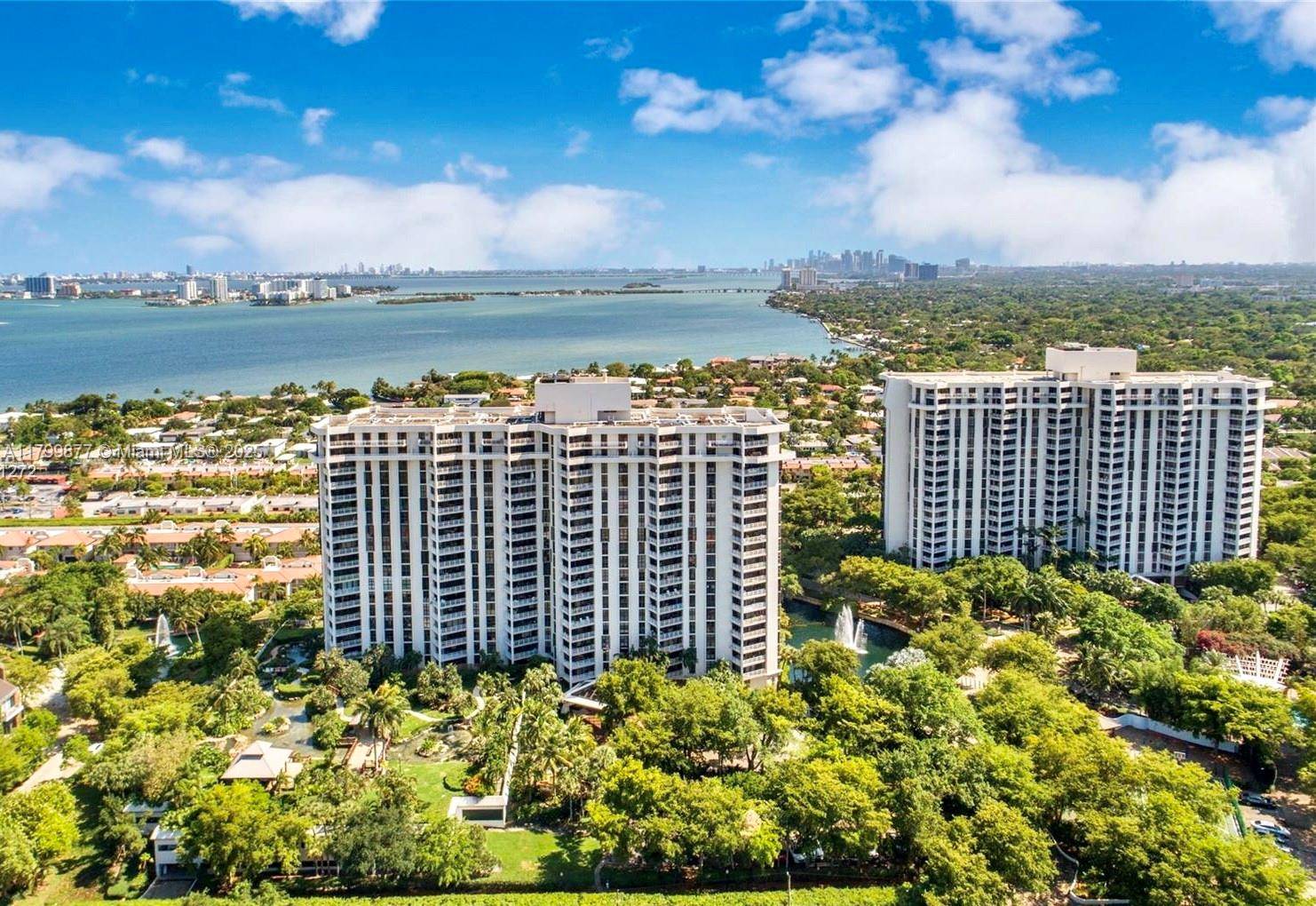 Miami, FL 33138,1000 Quayside Ter #304