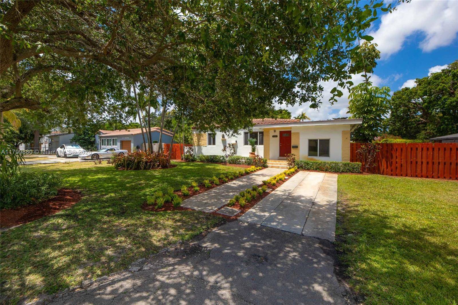Biscayne Park, FL 33161,12000 NE 11th Ct