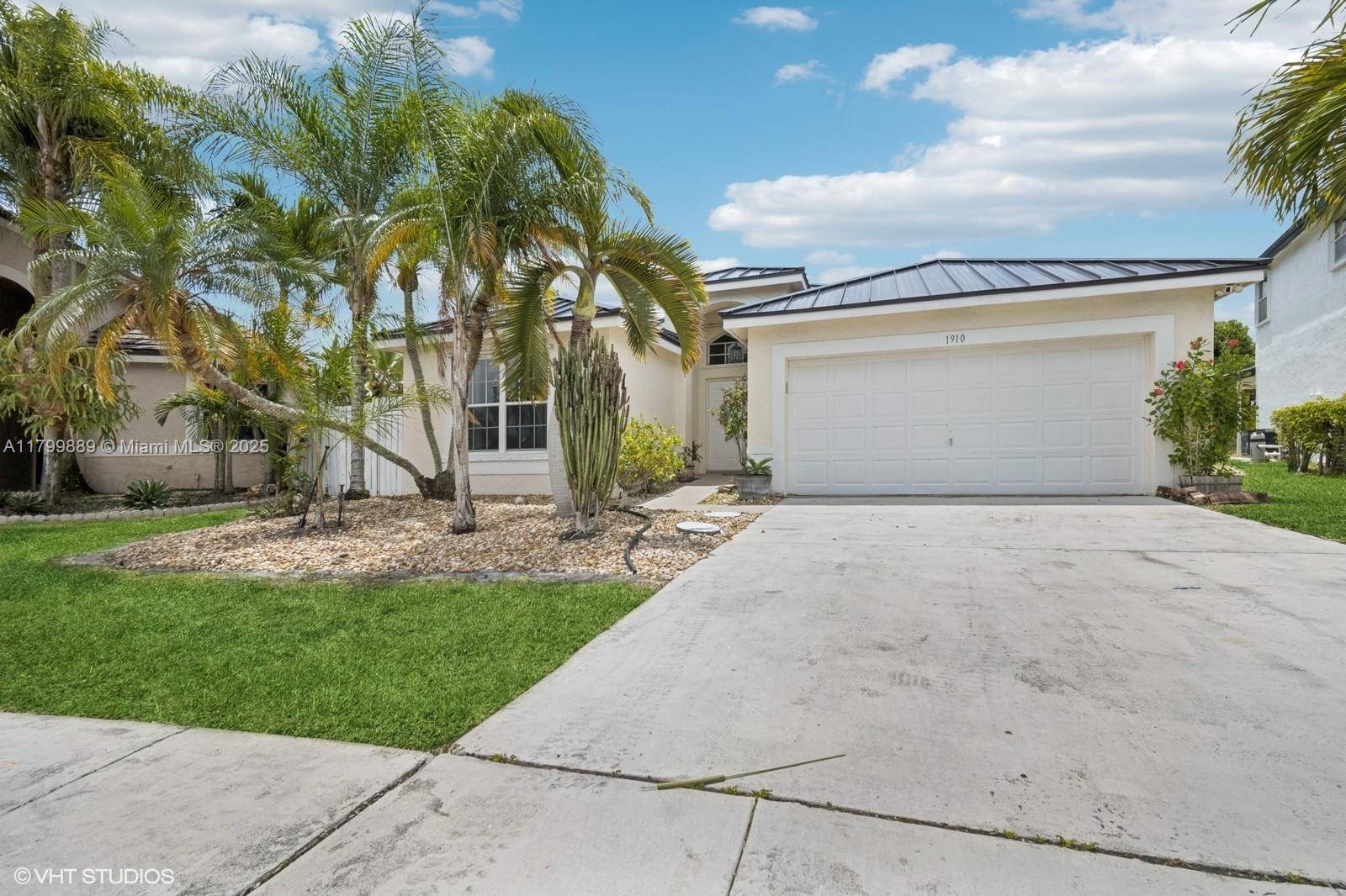 Miramar, FL 33029,1910 SW 183rd Ter
