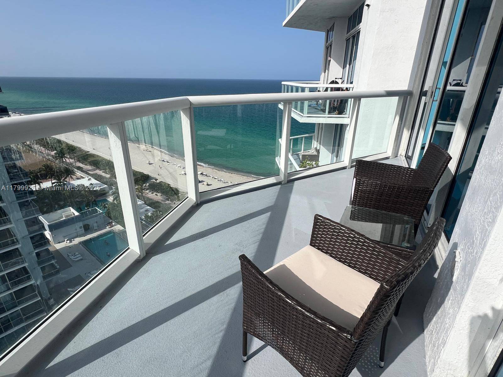Miami Beach, FL 33141,6515 Collins Ave #1801