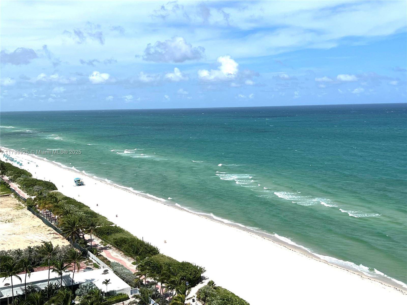 Miami Beach, FL 33141,6515 Collins Ave #1801
