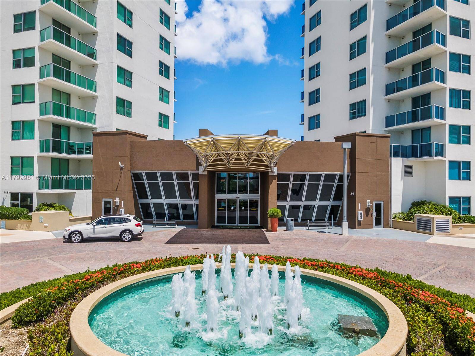 Sunrise, FL 33323,2681 N Flamingo Rd #1206S