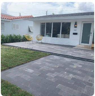 Hollywood, FL 33019,1103 Washington St