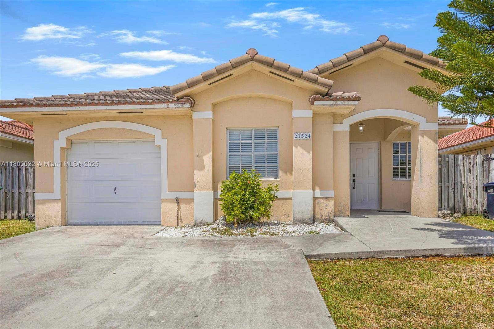Cutler Bay, FL 33189,21524 SW 89th Path