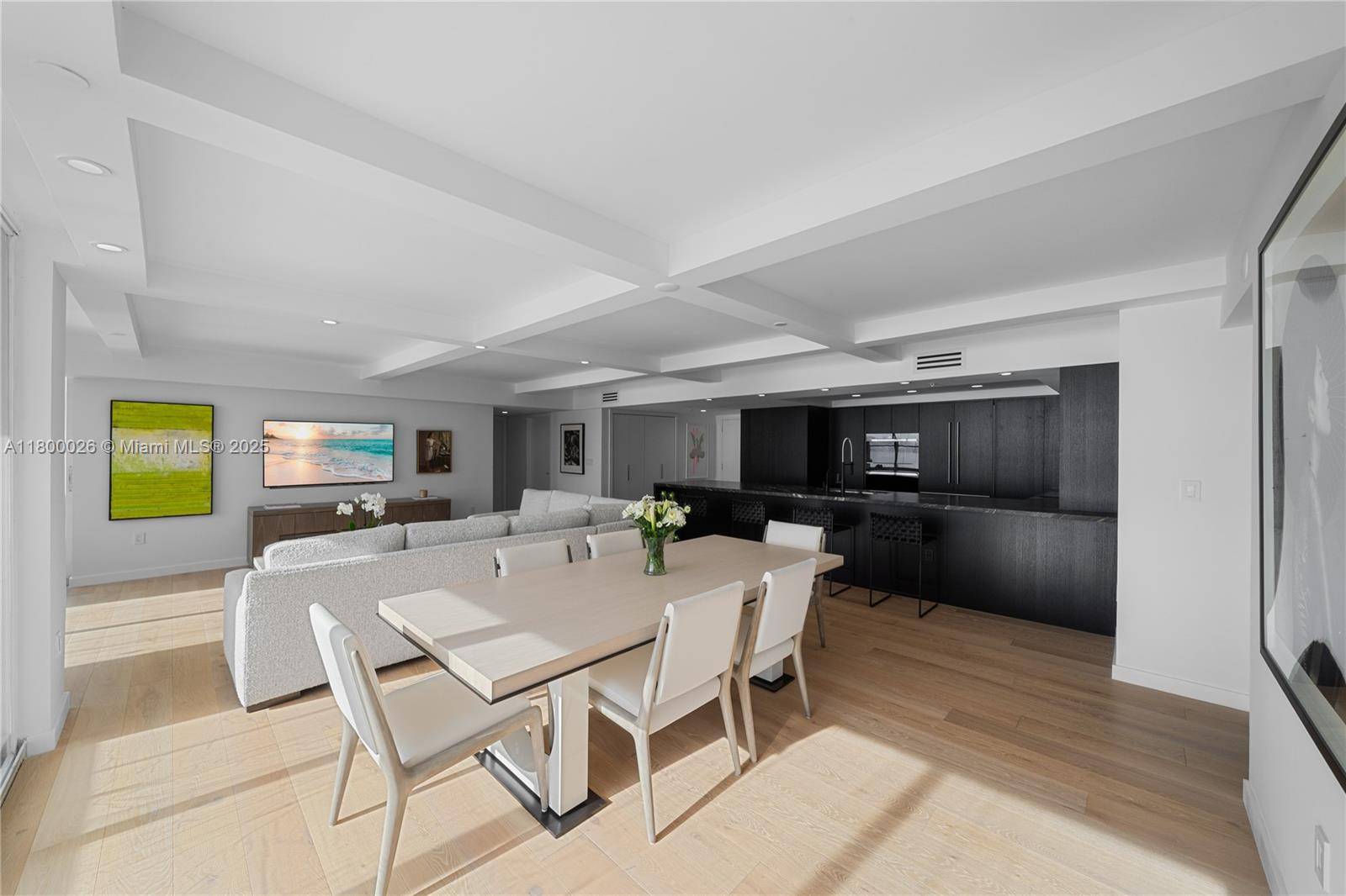 Miami Beach, FL 33139,1800 Sunset Harbour Dr 1202/4 Dr #1202/4