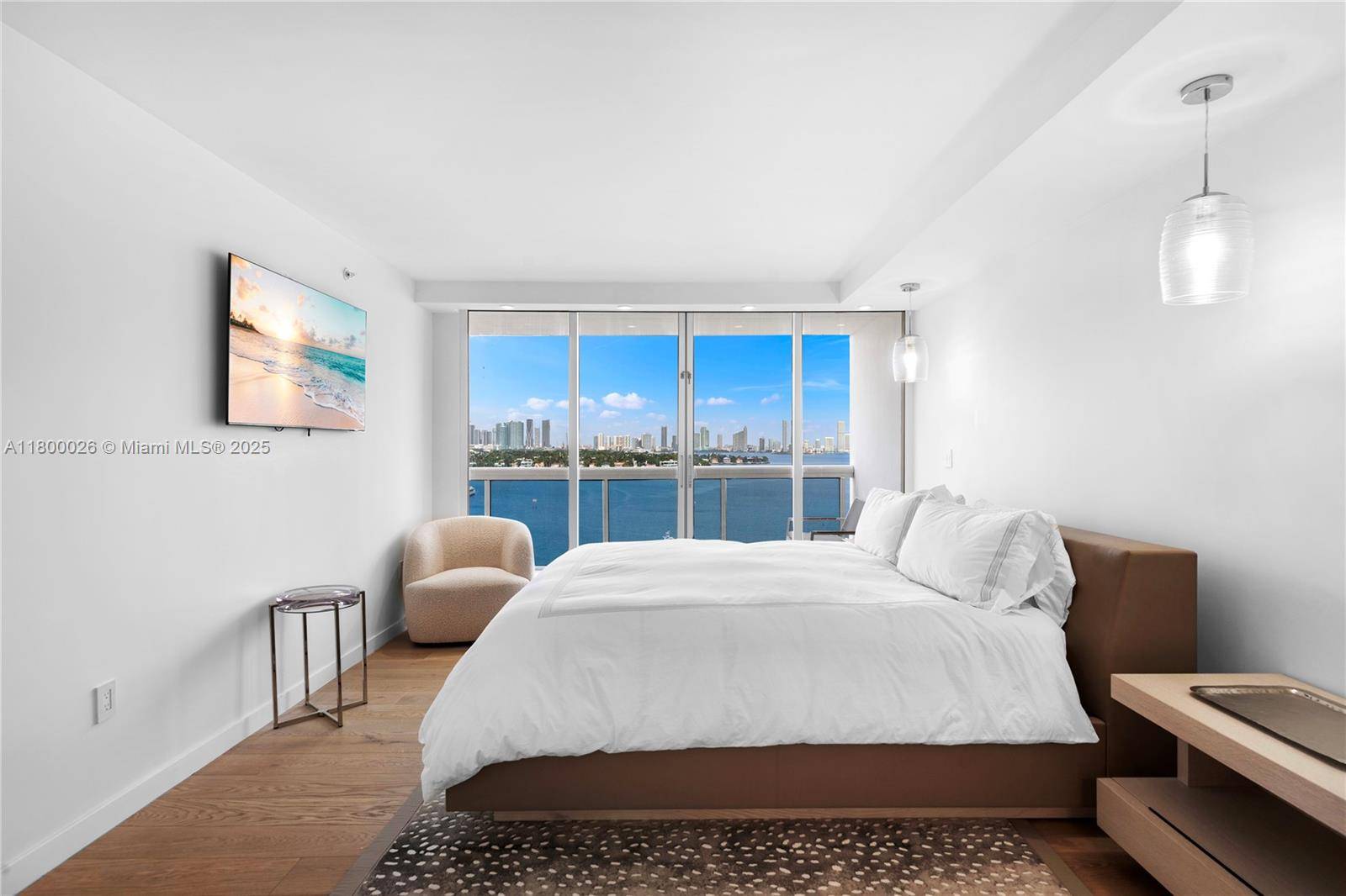 Miami Beach, FL 33139,1800 Sunset Harbour Dr 1202/4 Dr #1202/4