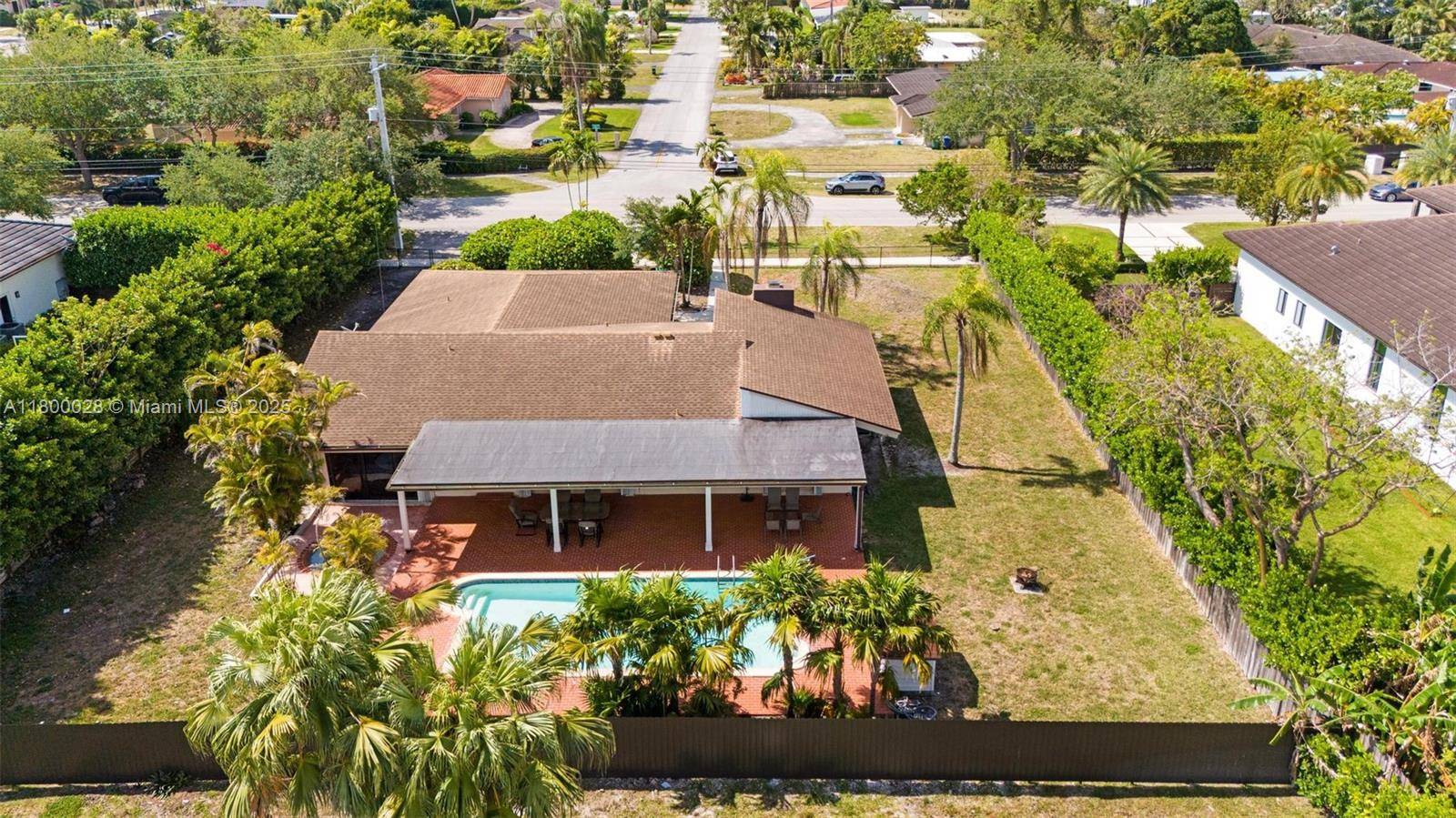 Miami, FL 33176,10241 SW 136th St