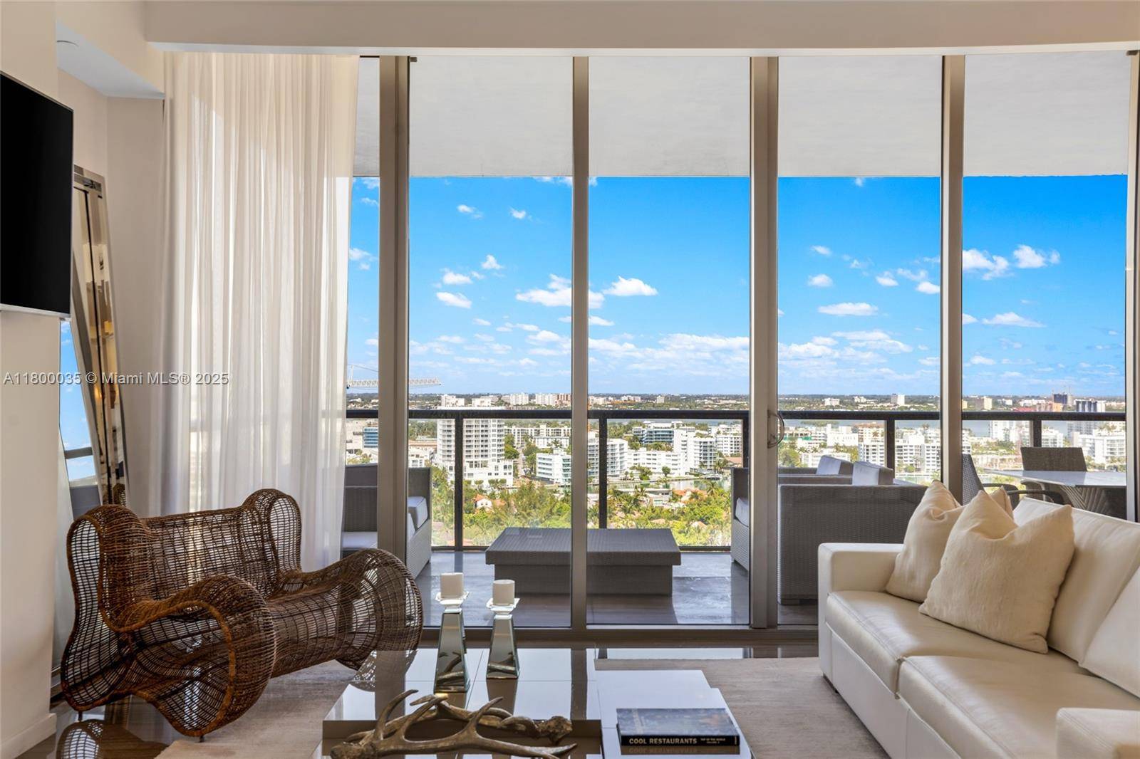 Bal Harbour, FL 33154,9705 Collins Ave #1805N