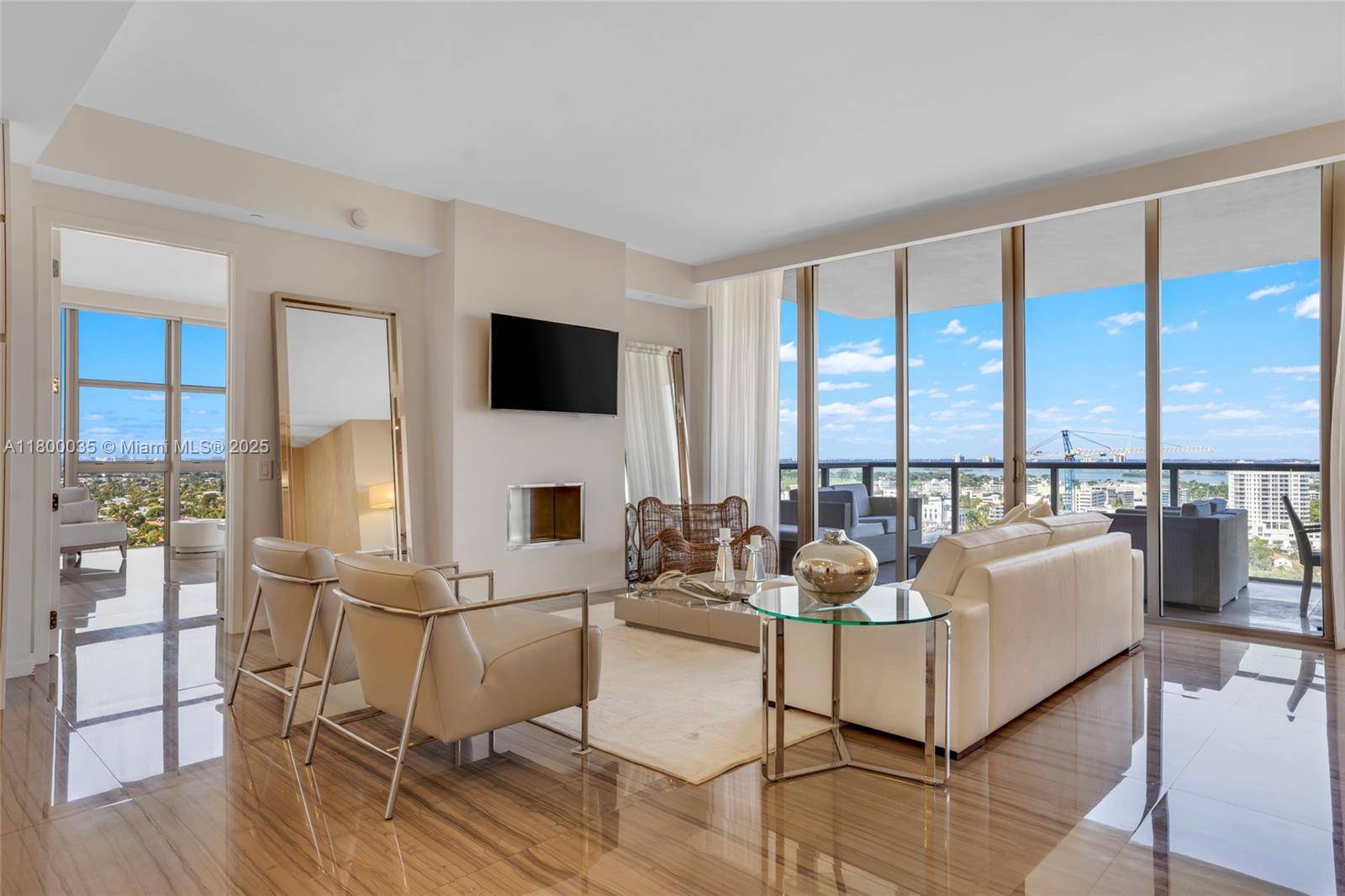 Bal Harbour, FL 33154,9705 Collins Ave #1805N
