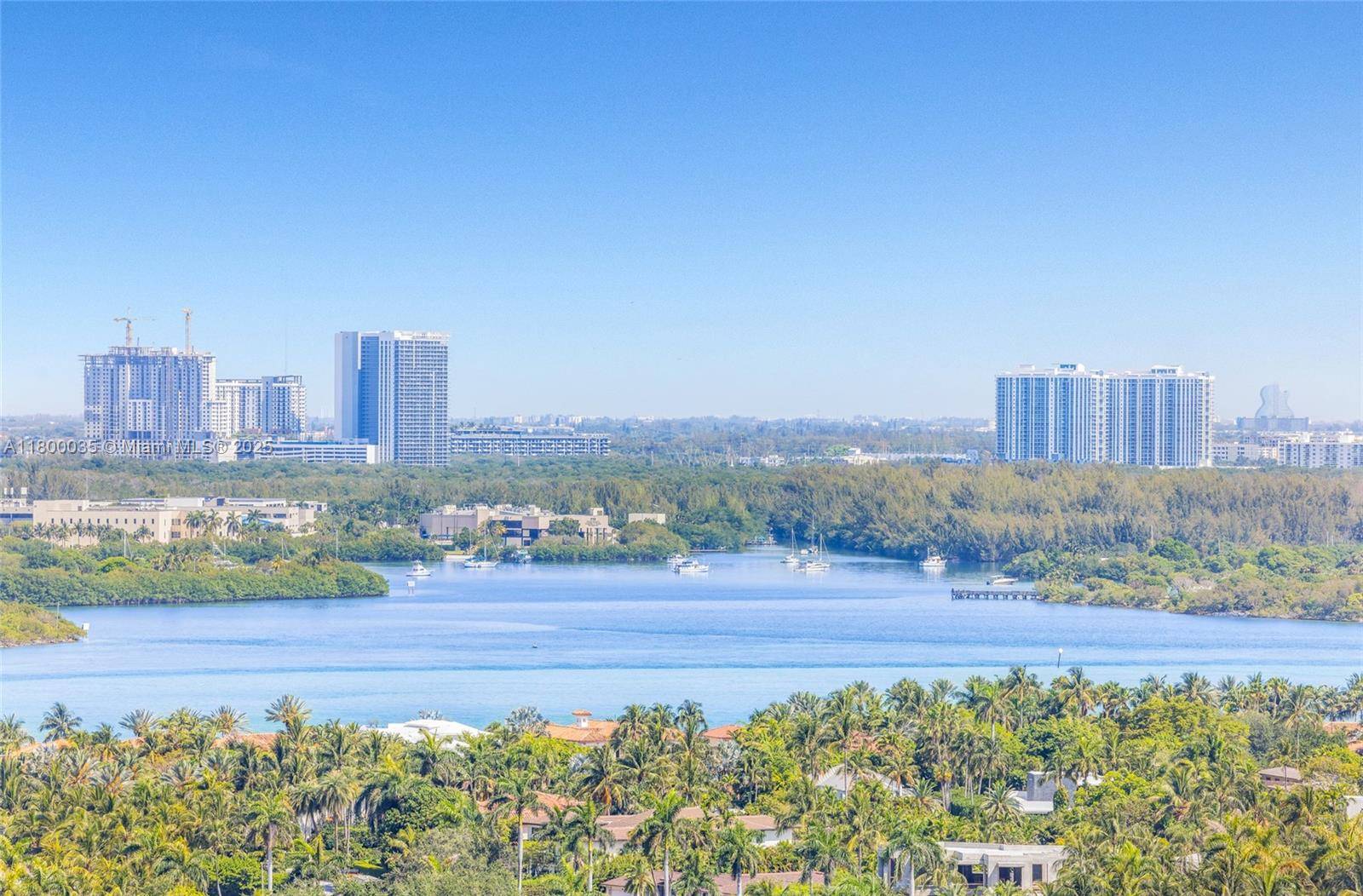 Bal Harbour, FL 33154,9705 Collins Ave #1805N