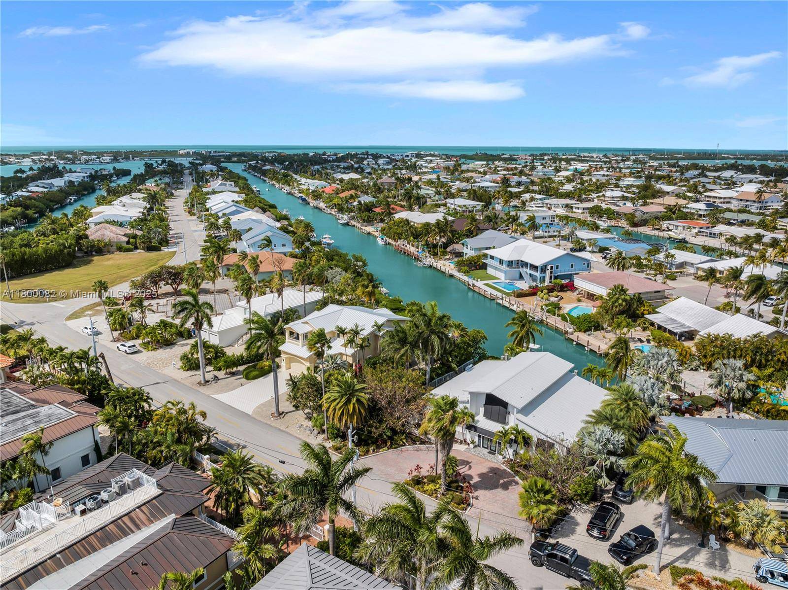 Key Colony, FL 33051,1220 Coury Dr