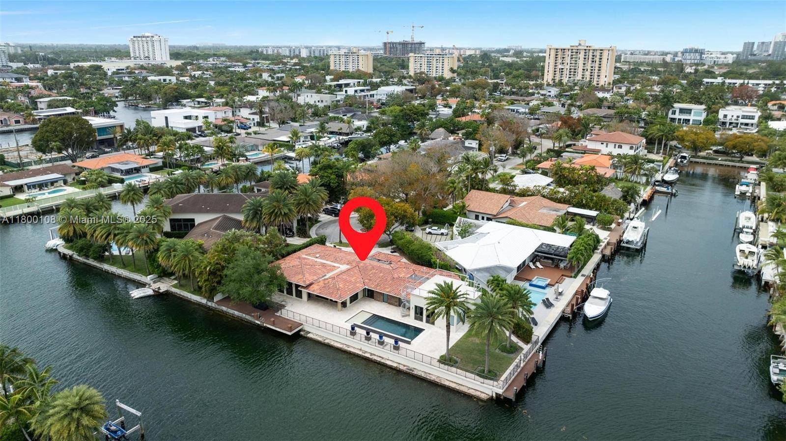 North Miami, FL 33181,12605 Cyprus Rd