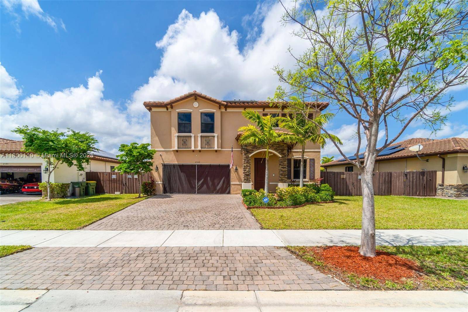 Homestead, FL 33033,2553 SE 3rd St