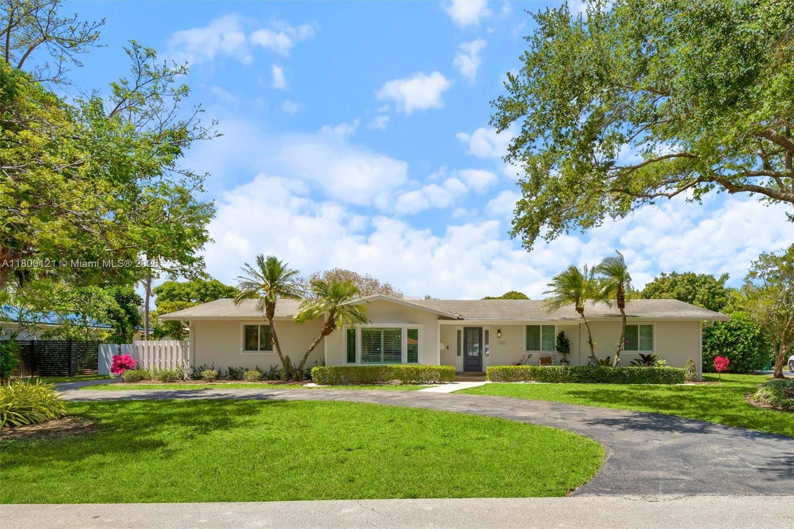 Palmetto Bay, FL 33157,7485 SW 159th Ter