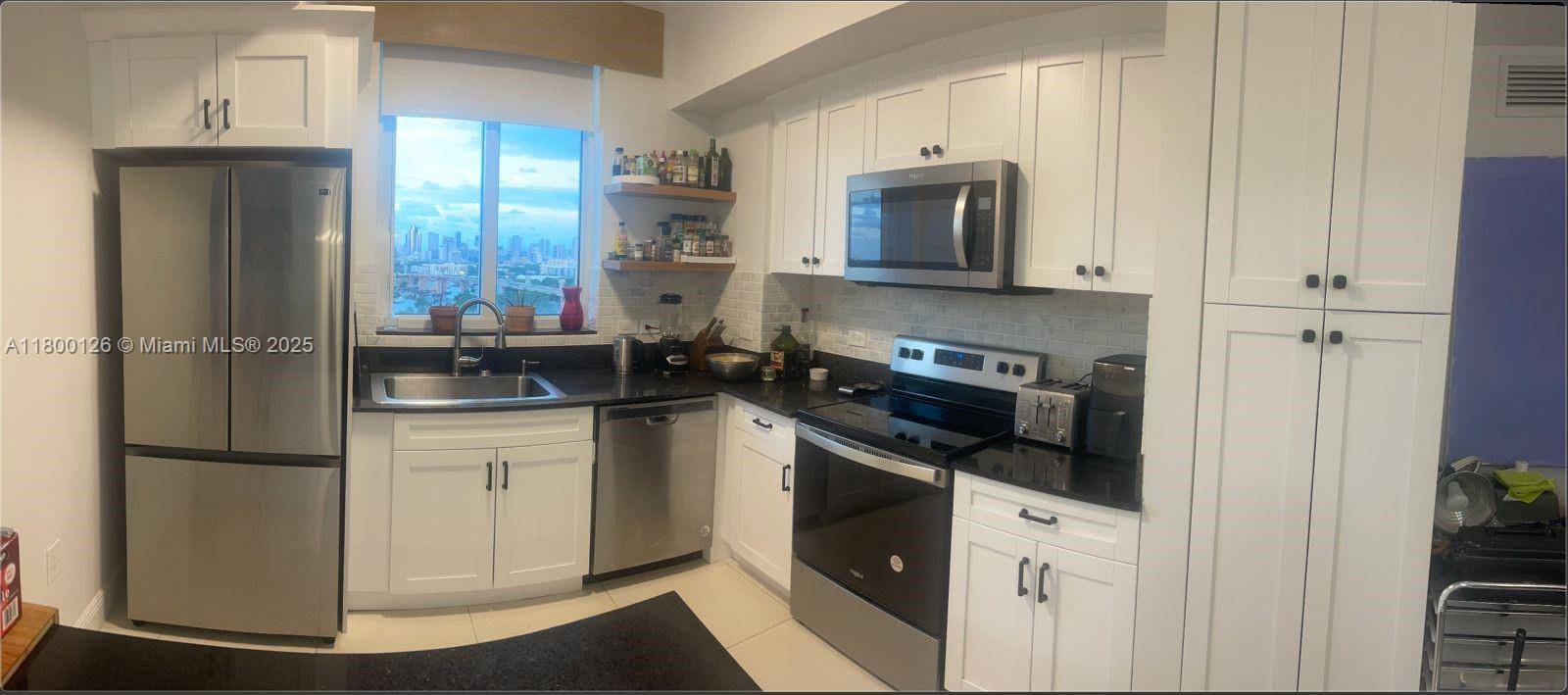 Miami, FL 33125,1871 NW S River Dr #2007
